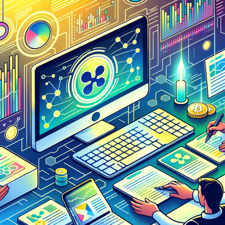 ripple gebruikt ai om beveiliging xrp ledger te transformeren een proactieve benadering