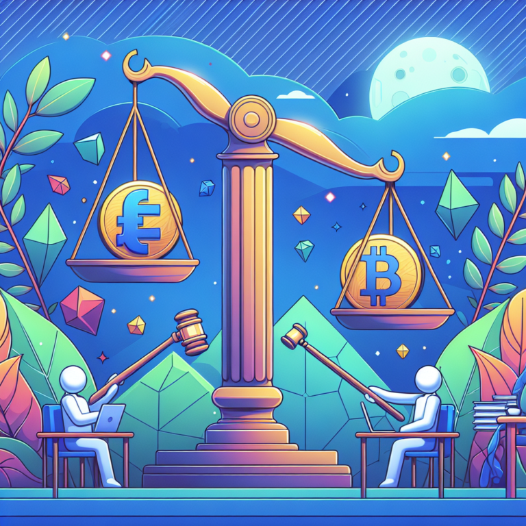 sec en cftc hervormen crypto regulatie wat betekent dit voor investeerders