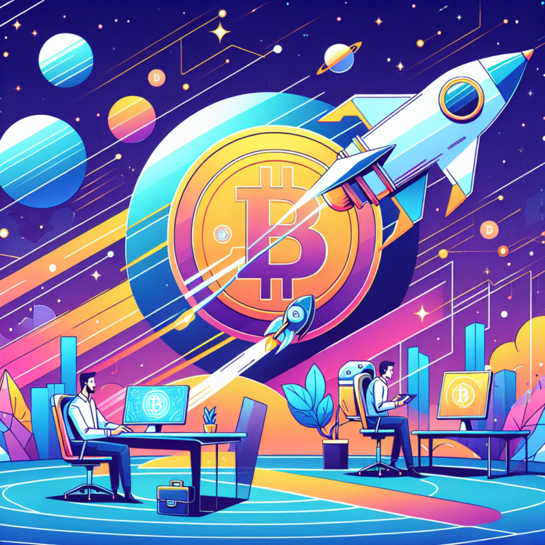 spacexs bitcoin bezit onderzoek naar de implicaties voor crypto investeerders