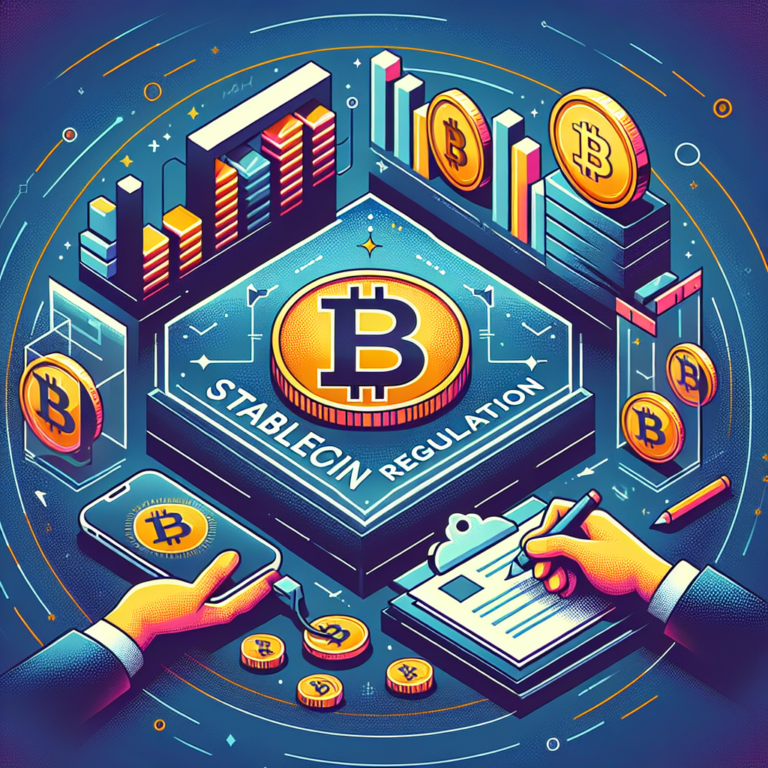 stablecoin regulatie de genius act banken en de crypto toekomst van amerika
