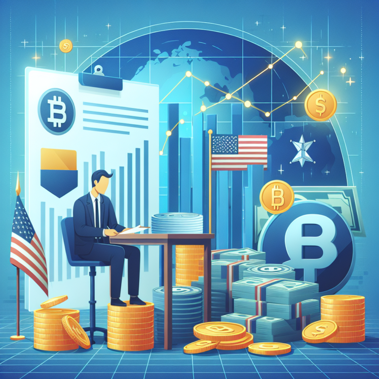 stablecoin regulering het groeiende gevaar van illegale transacties en de implicaties voor beleggers