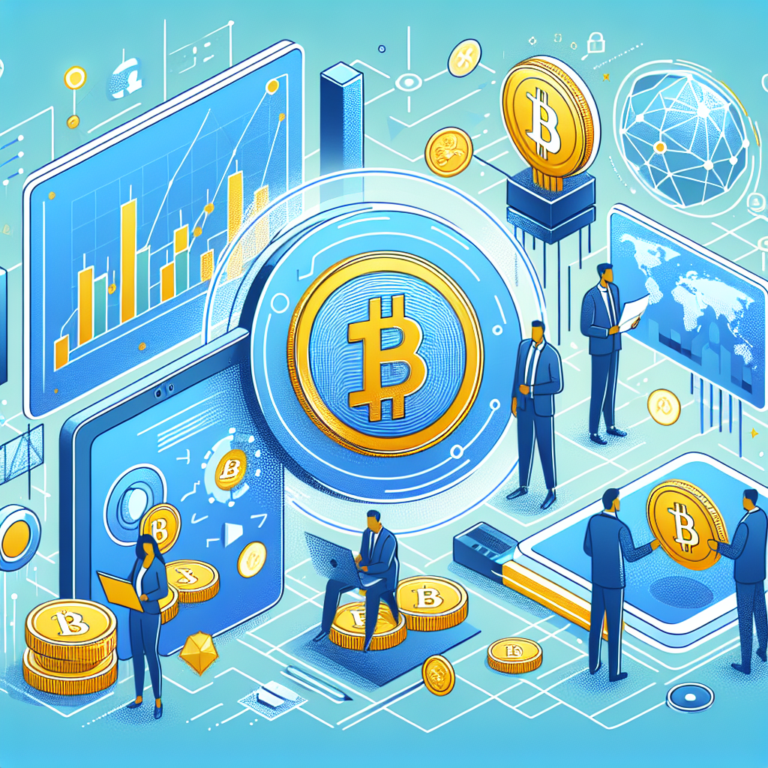 stablecoins sleutelspelers in de europese crypto maarkt en toekomstige regulaties