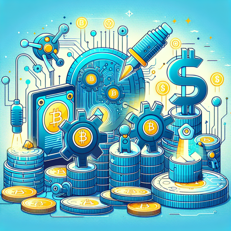 stablecoins van digitale nieuwkomer tot financiele standaard