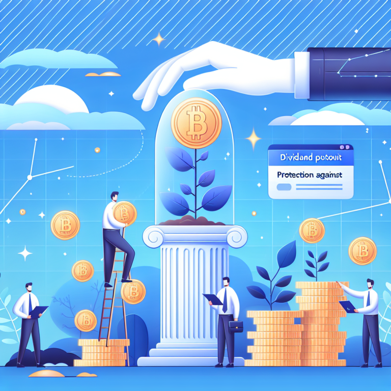 strategys dividenduitkering verhoogd bescherming tegen cryptomarkt volatiliteit