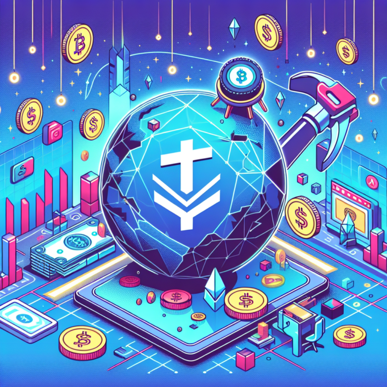 tether bevriest 4 2 miljard aan usdt impact op stablecoin markt en investeerders