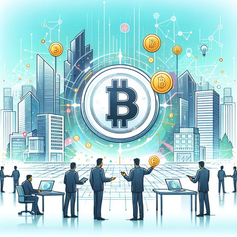 tokenisatie en defi de nieuwe horizon voor institutionele beleggers