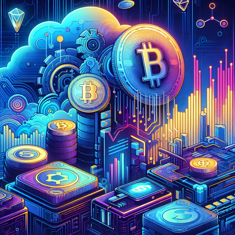 tokenisatie en investeren toekomstige transformatie van private technologiebedrijven