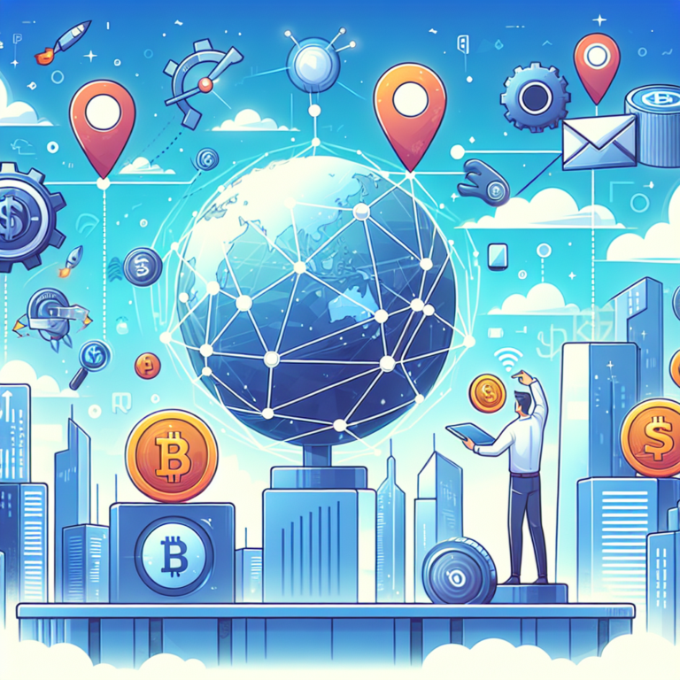 tokenisatie en regelgeving navigeren in de nieuwe wereld van gedigitaliseerde financiele activiteiten