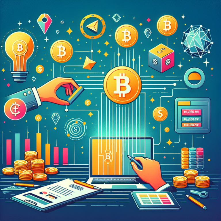 transactiekostenanalyse de sleutel tot transparantie in de cryptomarkt