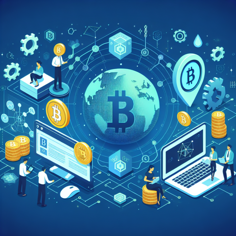 trumps cyberstrategie ondersteunt beveiliging van cryptovaluta en blockchain