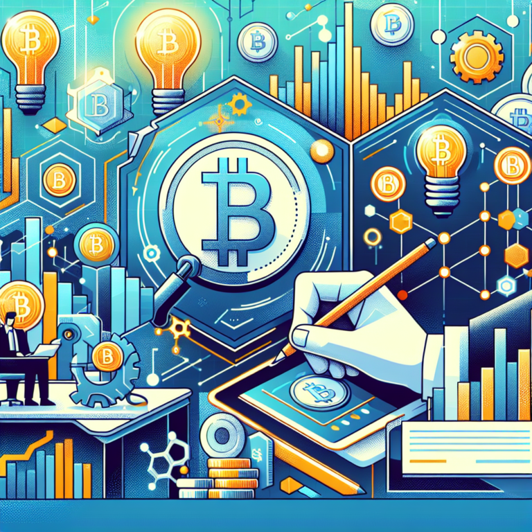 trumps strategische bitcoin reserve vooruitgang of politieke impasse