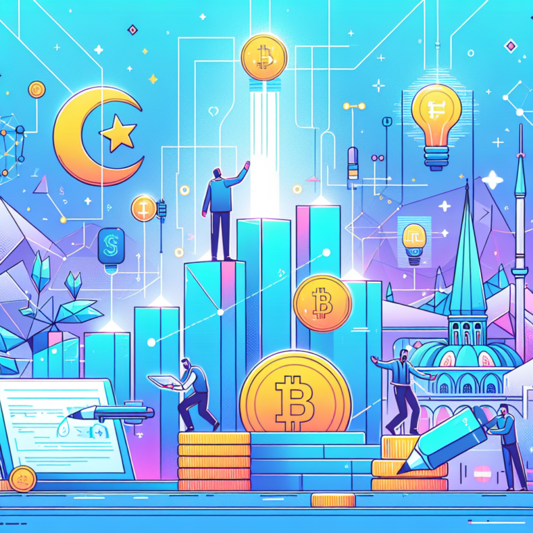 turkije zet stappen naar formele crypto belasting wat dit betekent voor investeerders