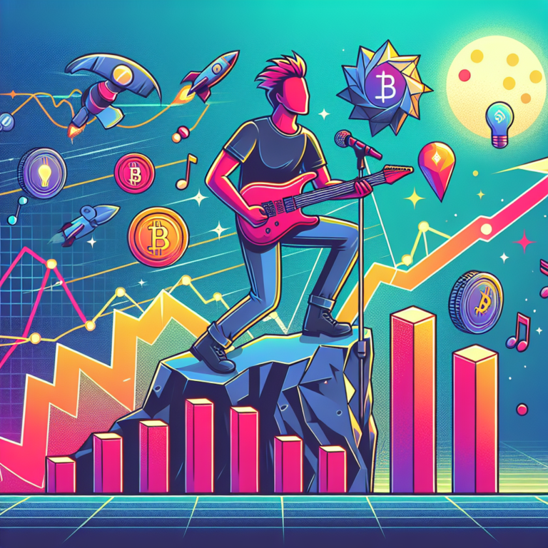van rock n roll naar institutionalisering de onvermijdelijke transitie van de cryptomarkt