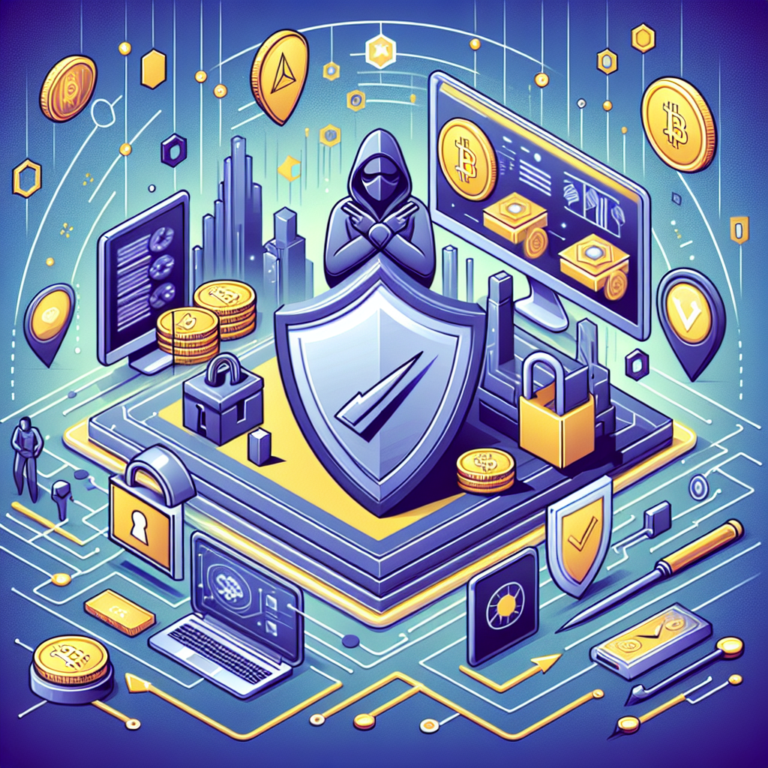 veiligheidsrisicos rond coinbases transitie beschermt uw commerce wallet uw crypto assets