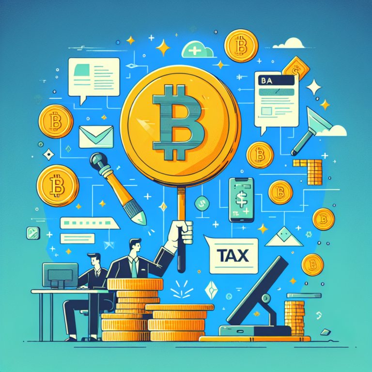 verwarring onder cryptocurrency gebruikers over belastingwetgeving onthuld in coinbase rapport