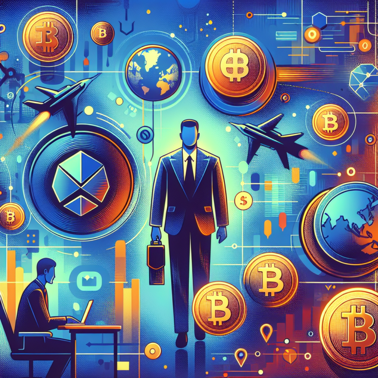 war token schommelt hoe wereldgebeurtenissen en platformmigratie invloed hebben op cryptoprijzen