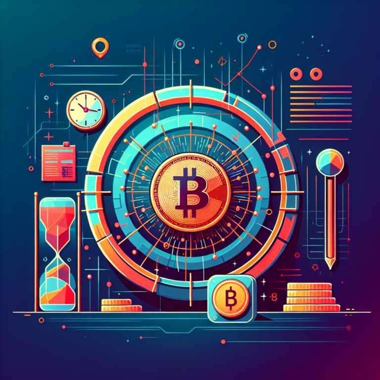 wat betekent het als quantumcomputers bitcoin in 9 minuten kraken