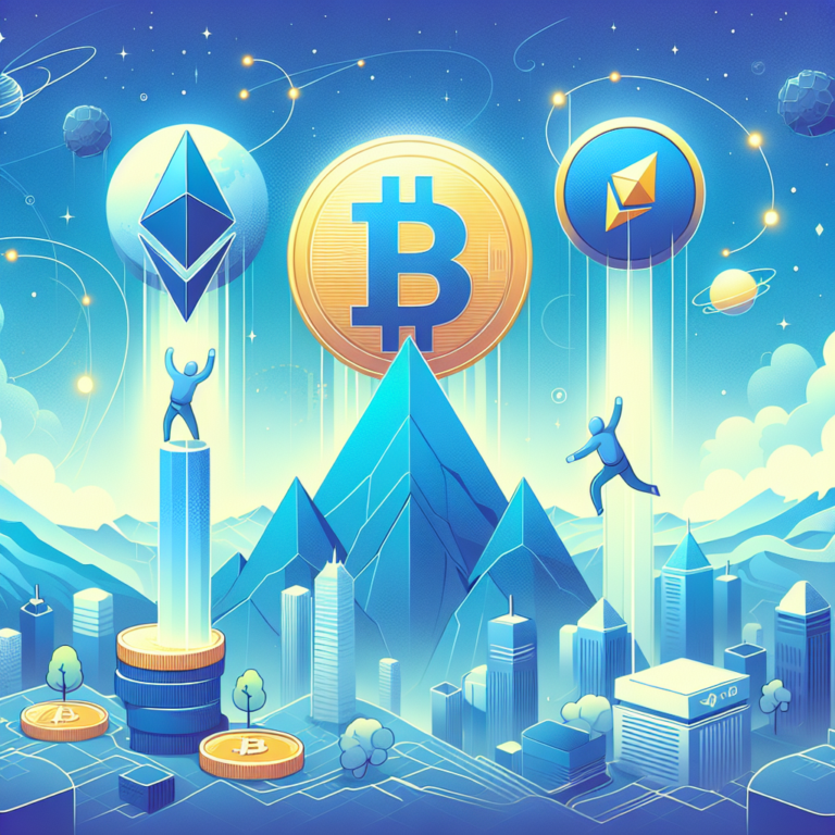 xrp overstijgt bitcoin en ethereum de opkomst van een nieuwe crypto kampioen