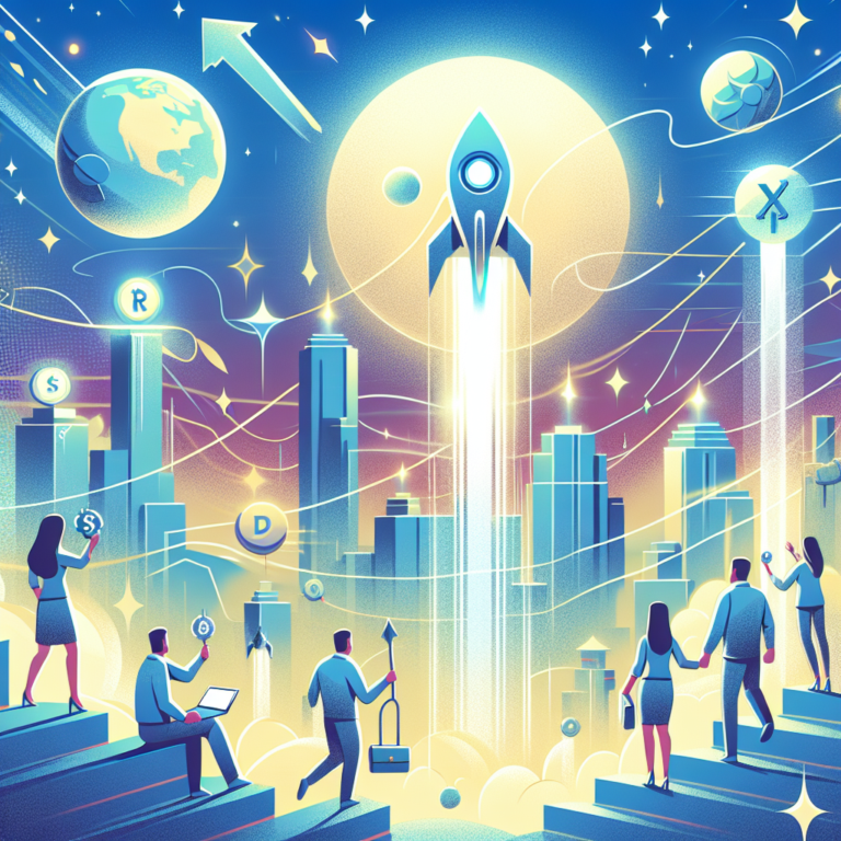 xrp prijs kan explosief stijgen tot 1 000 clavers visie op institutionele adoptie