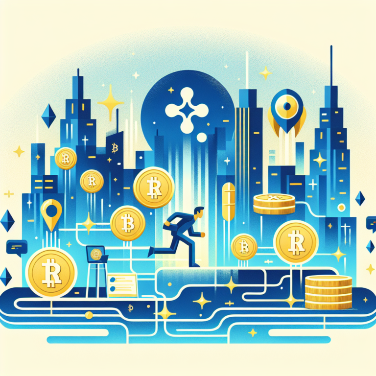 xrp sleutelspeler in de strijd om 100 biljoen aan dtcc activa