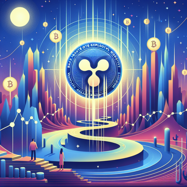 xrp terug op de fractaalroute naar explosieve groei analysten voorspellen nieuwe hoogtepunten
