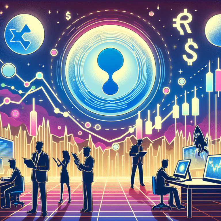 xrp vormt chartpatroon voor mogelijke 1 500 prijsstijging