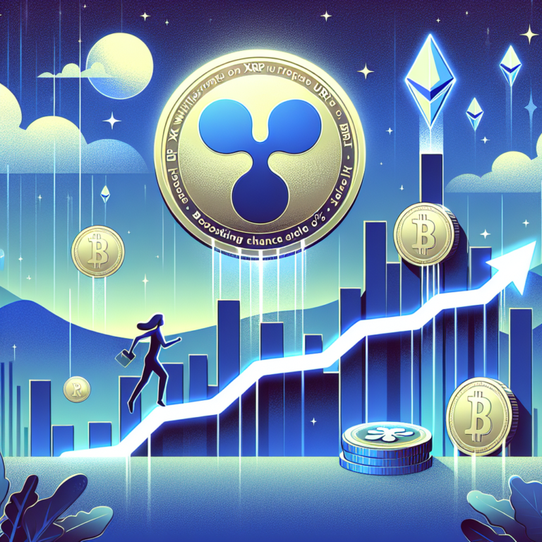 xrp withdrawals op upbit versterken kans op 20 rally