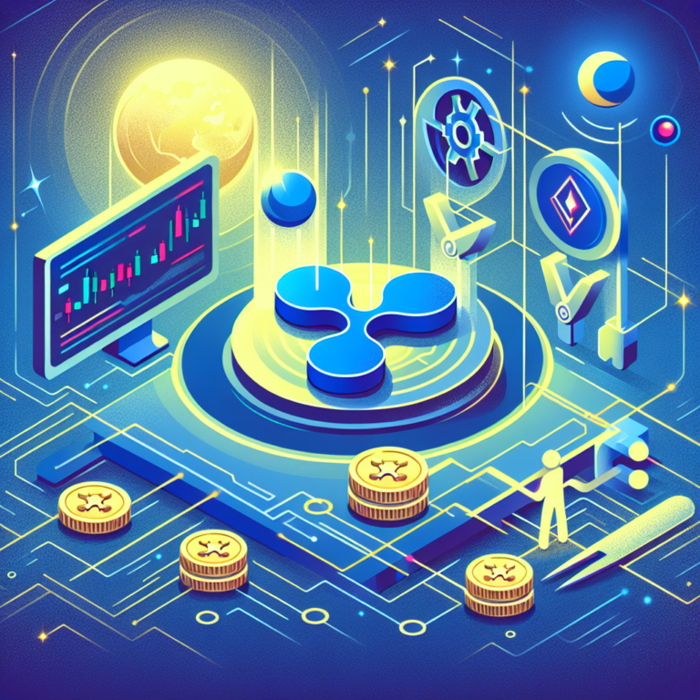 xrp zoekt consolidatie analyse van de aanvoerdynamiek en binance reserves