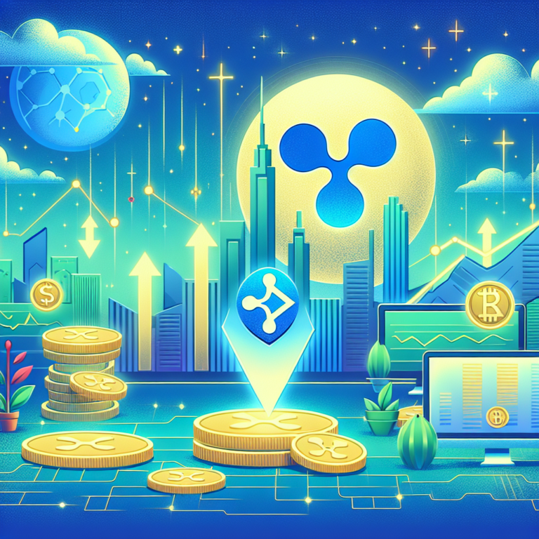 xrps leverage dips 78 ripples groei biedt potentiele kansen