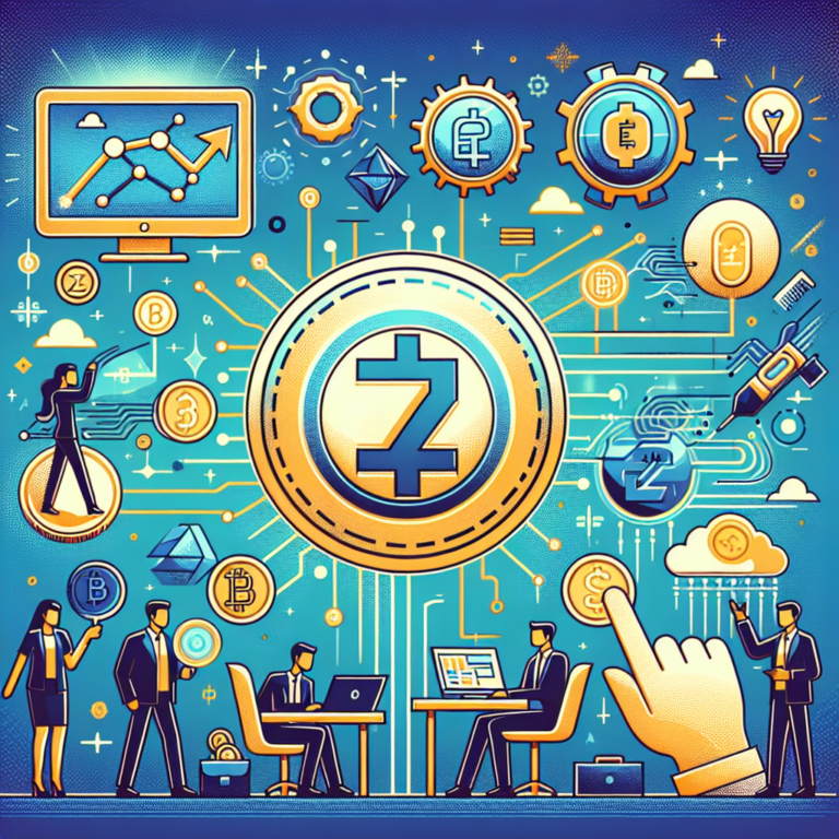 zcash en de toekomst van financiele privacy in het ai tijdperk