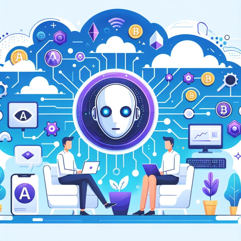 ai agents blockchain de toekomst van commercie op consensus 2026