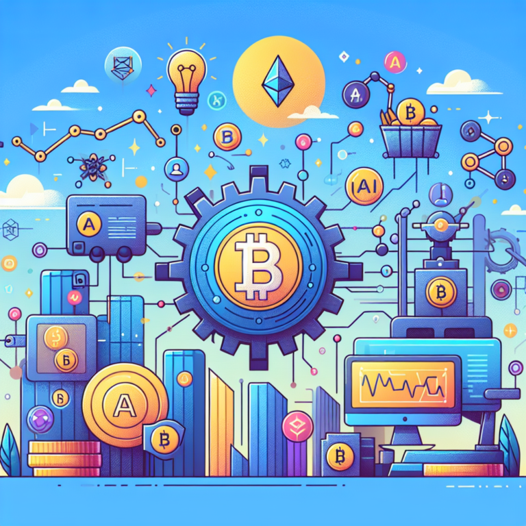 ai in cryptocurrency kwetsbaarheden blootgelegd in infrastructuur van miljardenmarkt