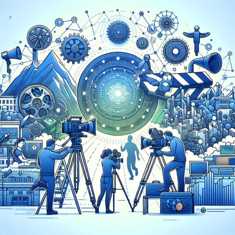 ai verandert scenario googles nieuwe tool revolutioneert filmlocatie scouting