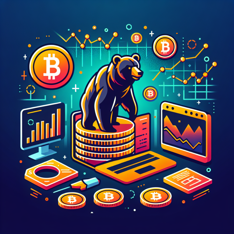 analyse van bitcoins berenmarkt begrip van prijsdruk en tijdspijn