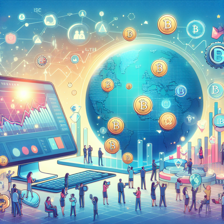 binance introduceert voorspellingsmarkt voor miljoenen gebruikers