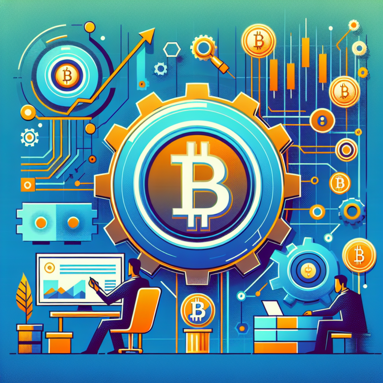 bitcoin boven 75 000 analyseert impact van geopolitieke spanningen en fed nominatie