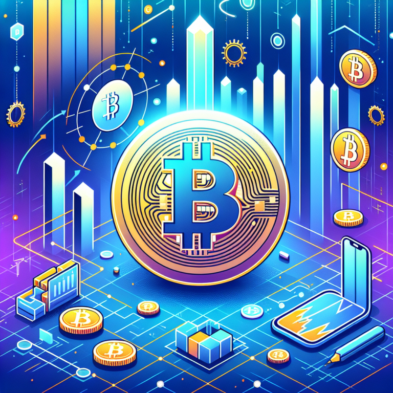 bitcoin breekt los van fed beleid de nieuwe dynamiek van crypto investeringen