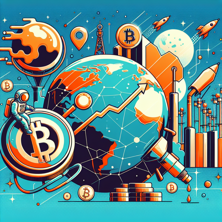 bitcoin daalt onder 80 000 te midden van toenemende geopolitieke onrust en stijgende olieprijzen