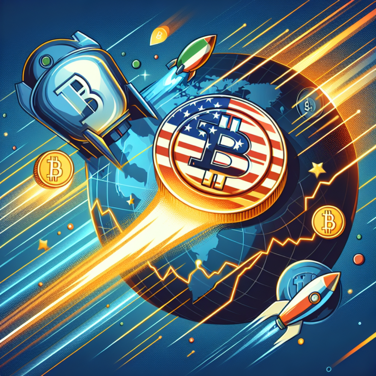bitcoin en andere cryptos dalen door misgelopen onderhandelingen tussen vs en iran