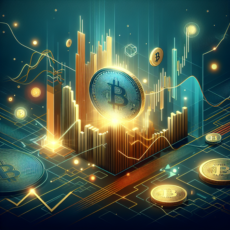 bitcoin etfs zien recordinstroom wat dit betekent voor de cryptomarkt