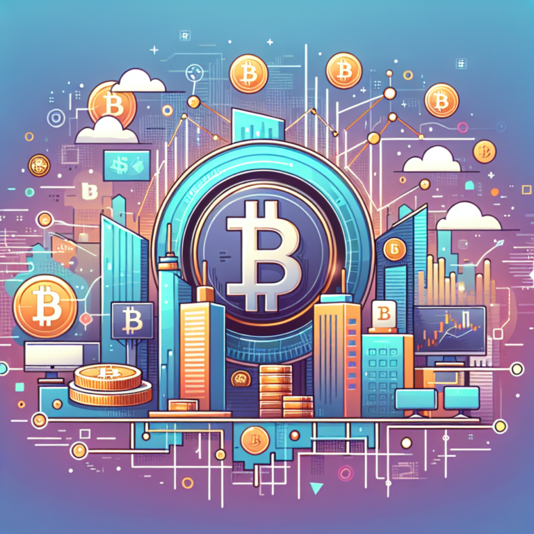 bitcoin herstelt analyse van de marktontwikkelingen en invloed op investeerders