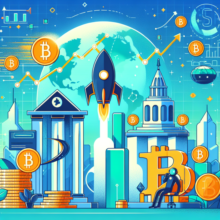 bitcoin maakt metrische sprongen beste maand in een jaar door 5 miljard usdt groei