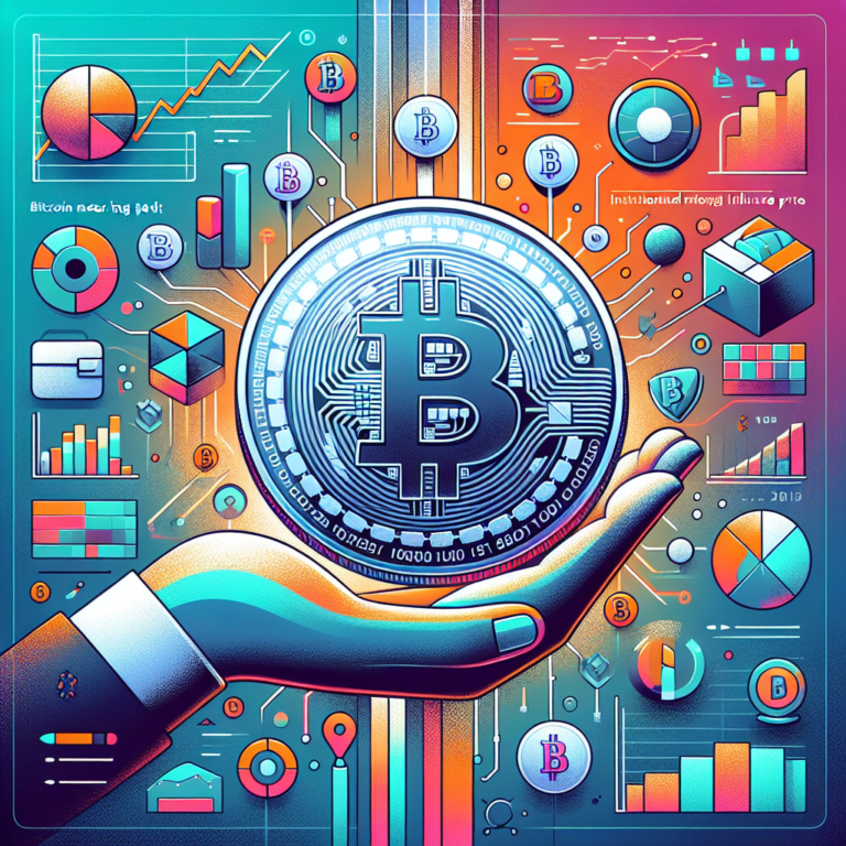 bitcoin nadert 80 000 fed besluit en institutionele vraag kunnen koers beinvloeden