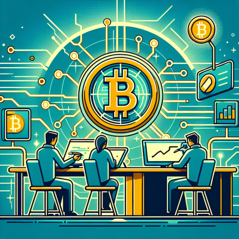 bitcoin op cruciaal kruispunt wat de fomc beslissing kan betekenen voor de cryptomarkt