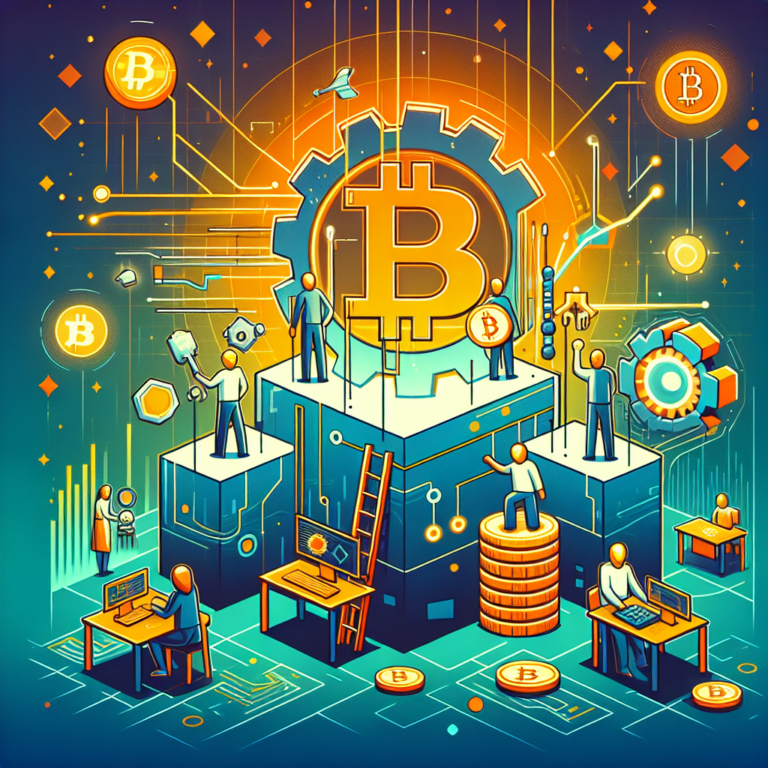 bitcoin op de drempel van 80 000 verkopersdruk macro economische factoren en de mogelijke uitkomsten