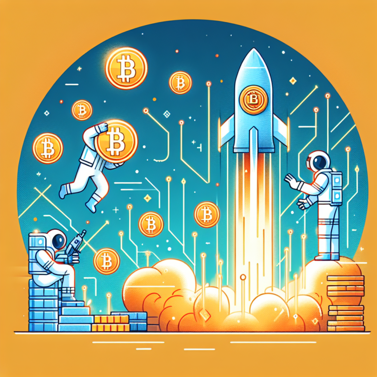 bitcoin op het punt van doorbraak ondertussen escaleert spanning met iran