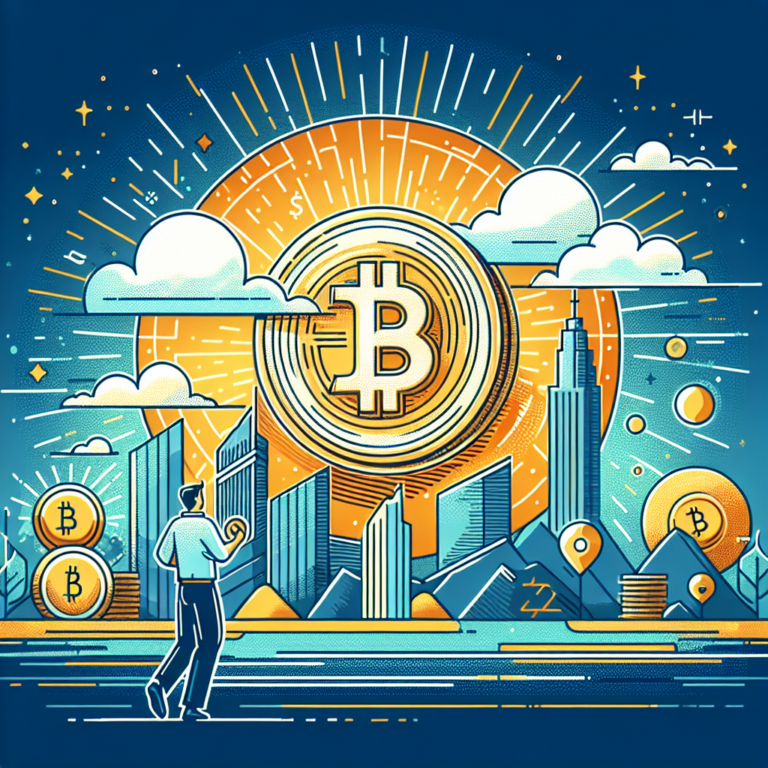 bitcoin op weg naar recordhoogte van 170 000 voorspelt crypto analist hanzo