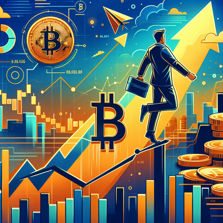 bitcoin stijgt ondanks derivatenmarkt scepticisme analyse van financieringspercentages en futures basis