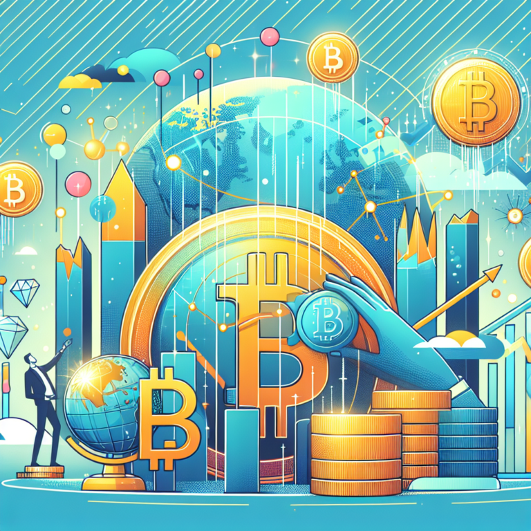 bitcoin treasurys in transformatie de invloed van schuldaflossing op de cryptomarkt