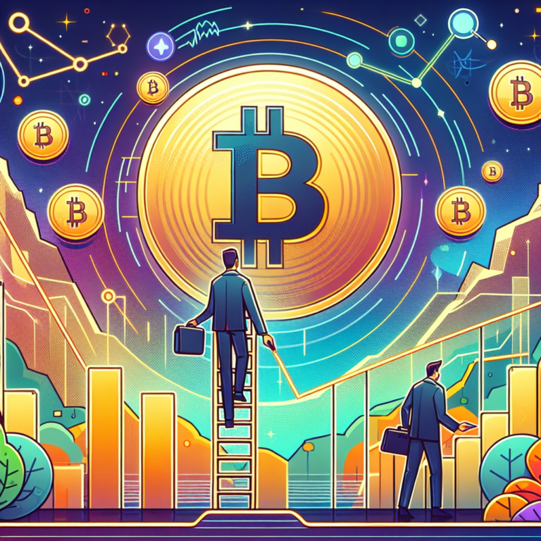 bitcoin van 40 000 bijna ongekende statistische uitkomst volgens analist